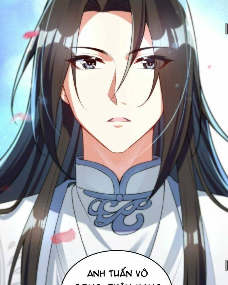 Tiên Tử, Ngươi Có Điềm Đại Hung!: Chapter 24