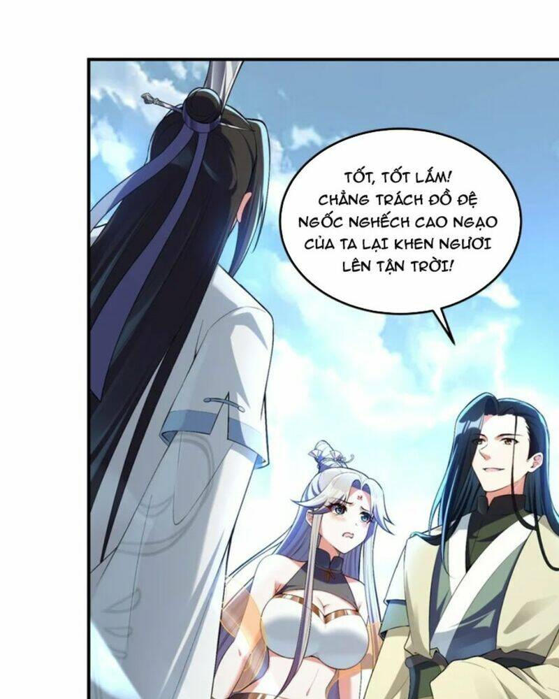 Tiên Tử, Ngươi Có Điềm Đại Hung!: Chapter 24