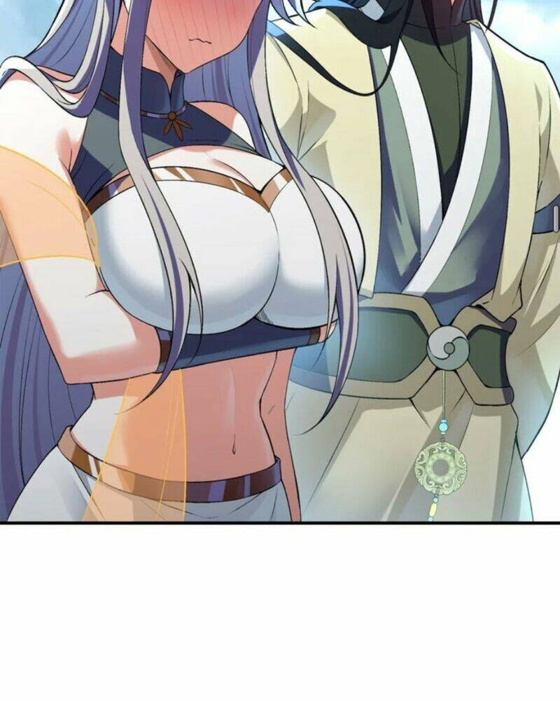 Tiên Tử, Ngươi Có Điềm Đại Hung!: Chapter 24