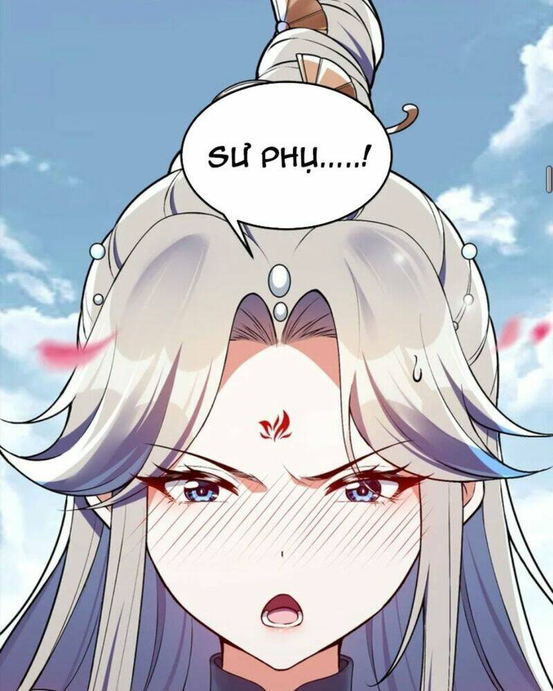 Tiên Tử, Ngươi Có Điềm Đại Hung!: Chapter 24