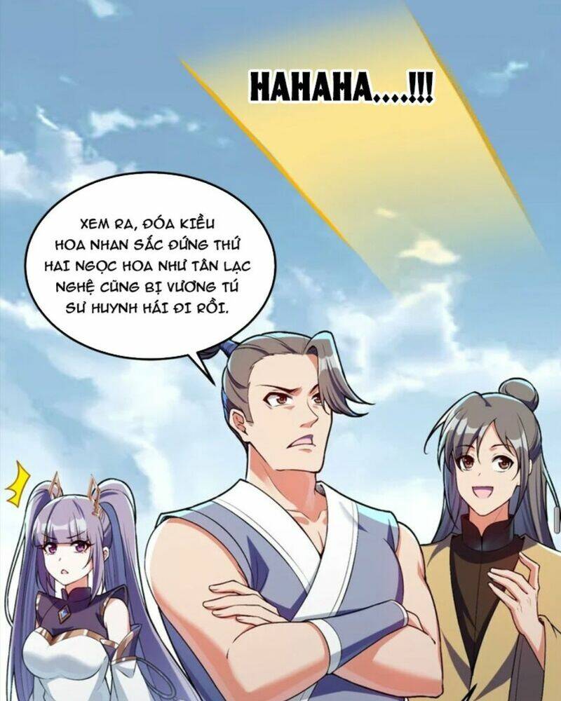 Tiên Tử, Ngươi Có Điềm Đại Hung!: Chapter 24