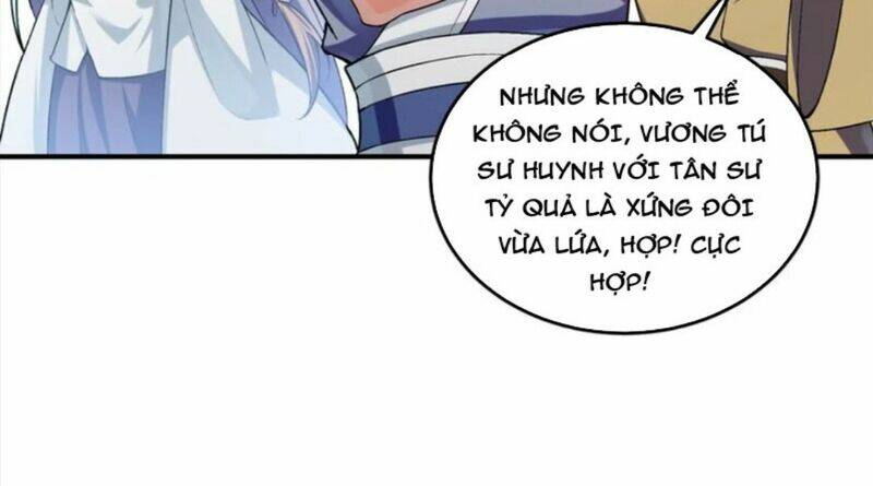 Tiên Tử, Ngươi Có Điềm Đại Hung!: Chapter 24
