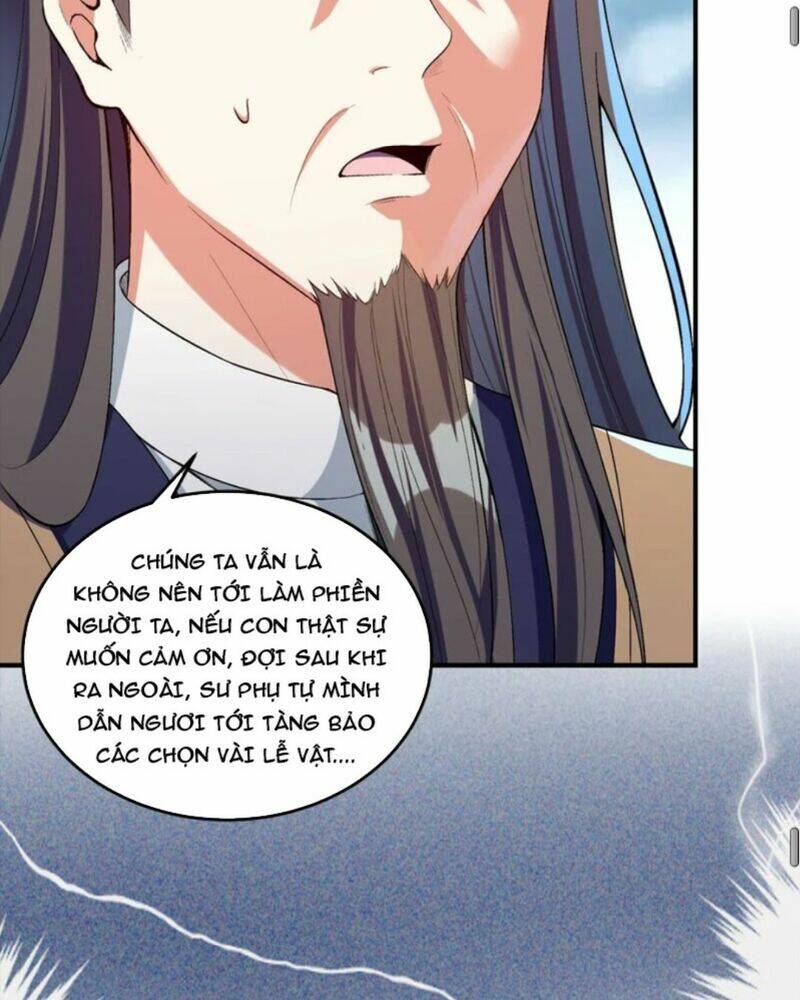Tiên Tử, Ngươi Có Điềm Đại Hung!: Chapter 24