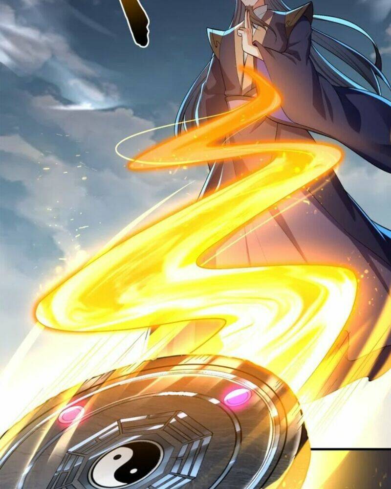 Tiên Tử, Ngươi Có Điềm Đại Hung!: Chapter 24