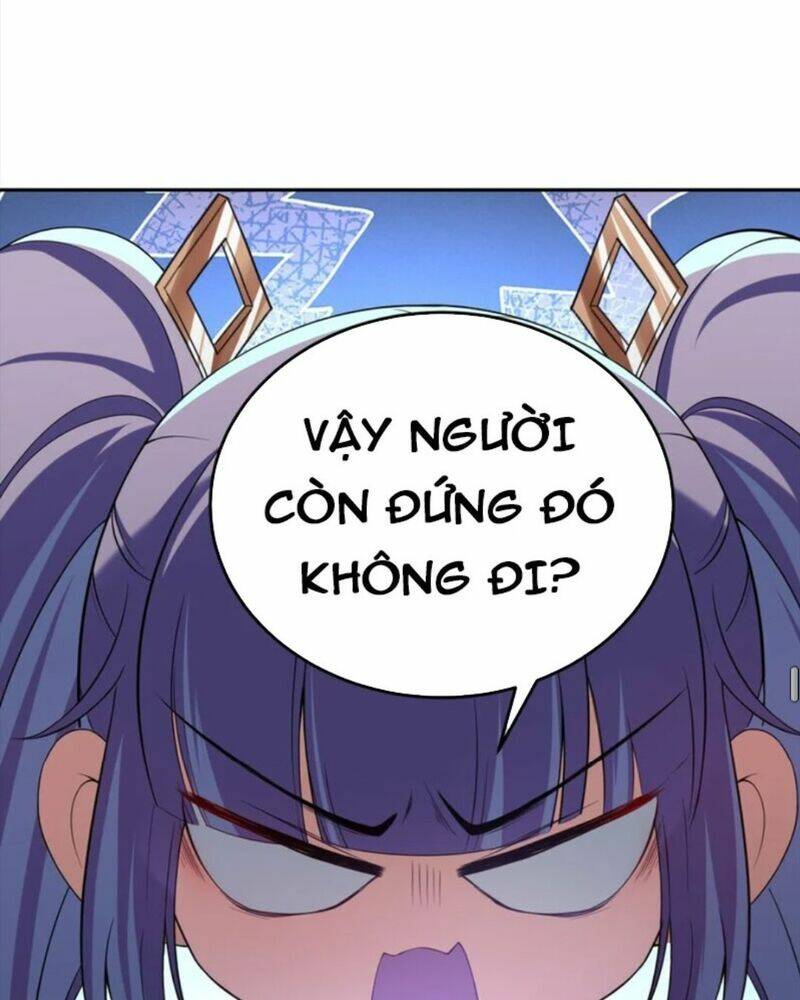 Tiên Tử, Ngươi Có Điềm Đại Hung!: Chapter 24