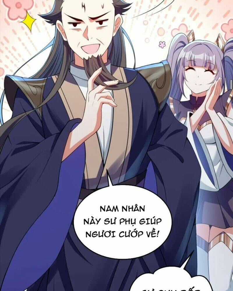 Tiên Tử, Ngươi Có Điềm Đại Hung!: Chapter 24