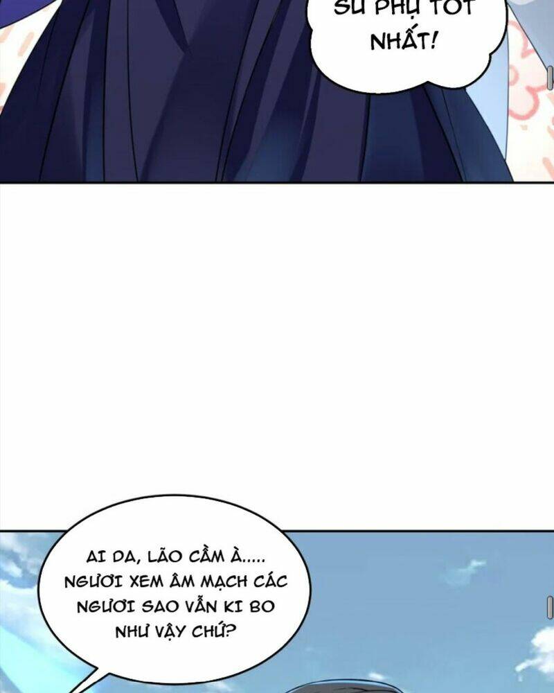 Tiên Tử, Ngươi Có Điềm Đại Hung!: Chapter 24