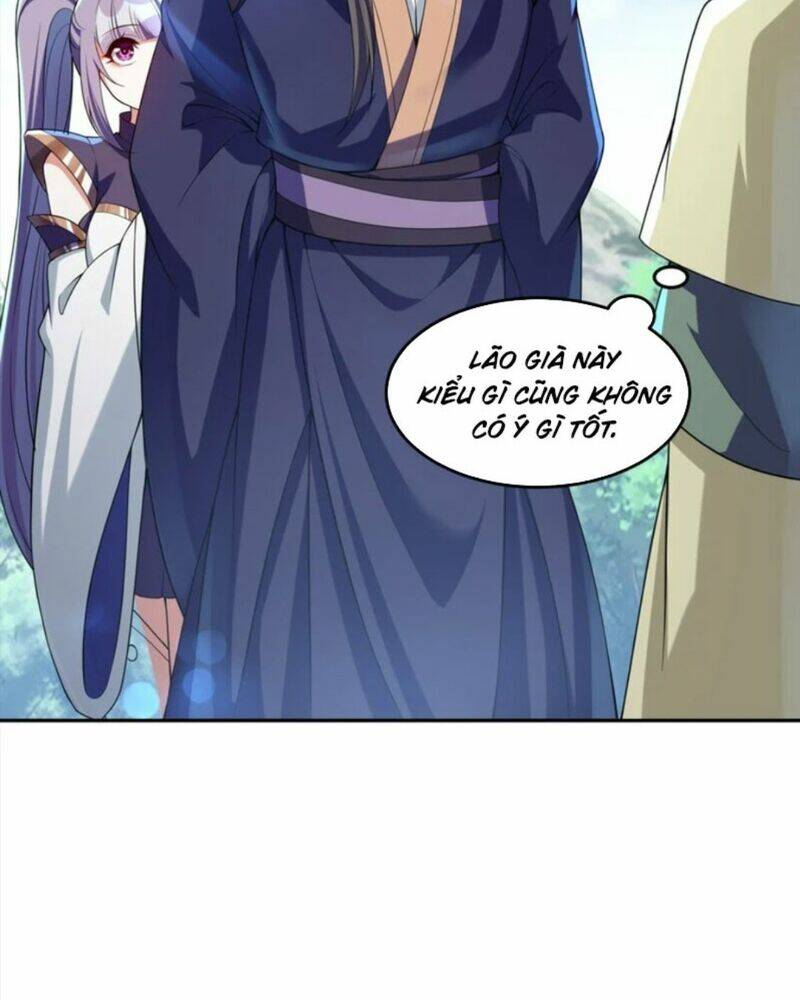 Tiên Tử, Ngươi Có Điềm Đại Hung!: Chapter 24