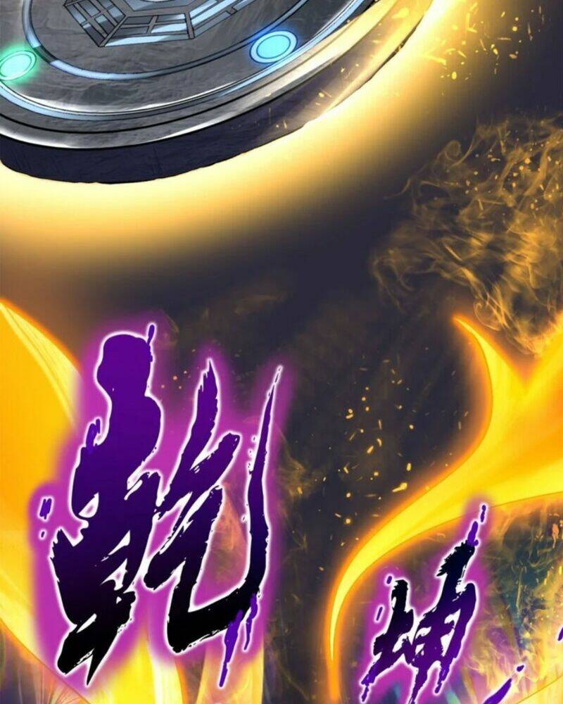 Tiên Tử, Ngươi Có Điềm Đại Hung!: Chapter 24