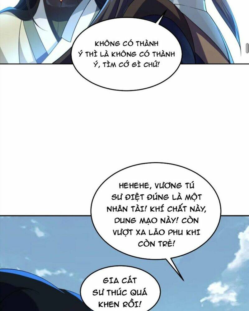 Tiên Tử, Ngươi Có Điềm Đại Hung!: Chapter 24