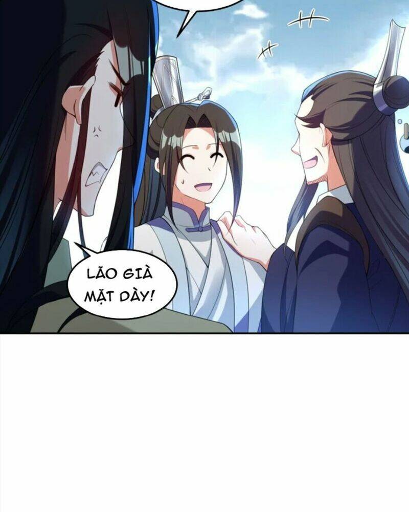 Tiên Tử, Ngươi Có Điềm Đại Hung!: Chapter 24