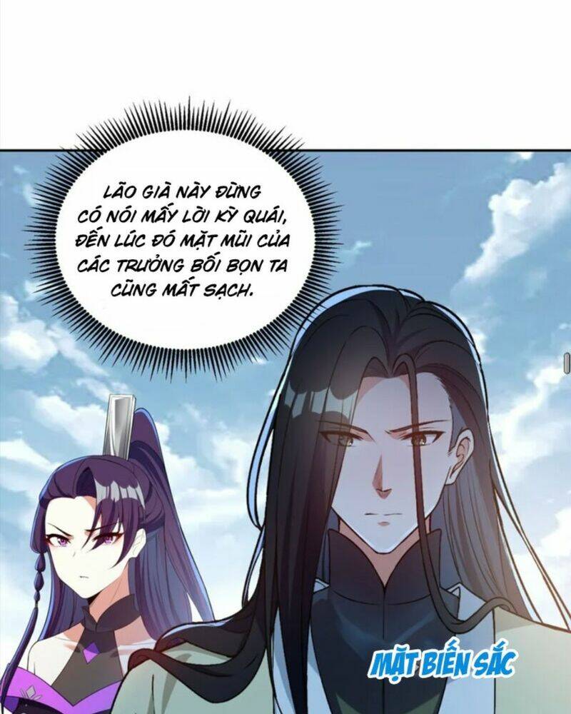 Tiên Tử, Ngươi Có Điềm Đại Hung!: Chapter 24