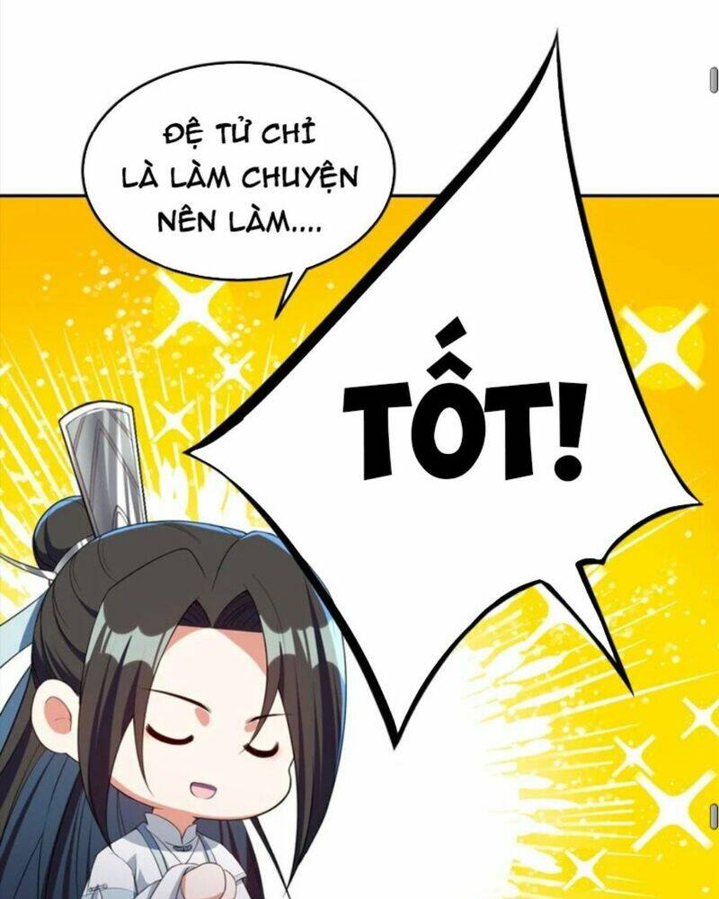Tiên Tử, Ngươi Có Điềm Đại Hung!: Chapter 24