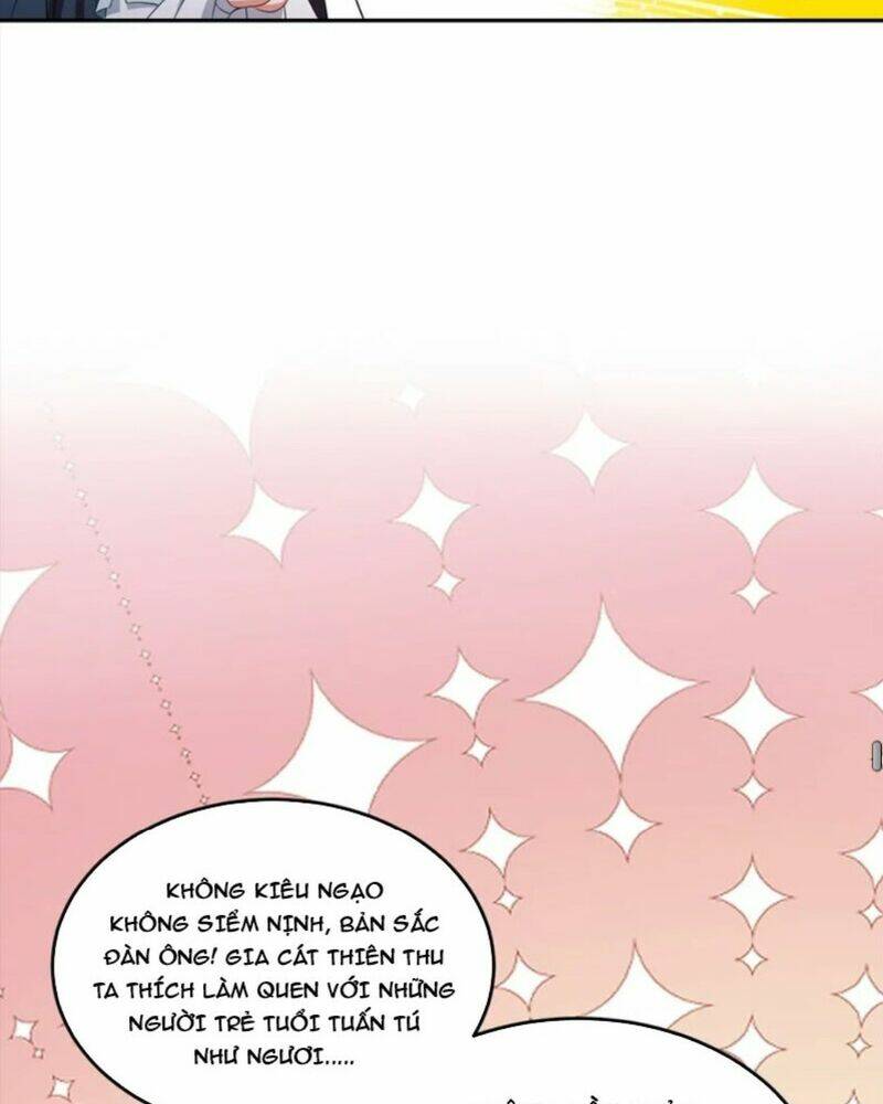 Tiên Tử, Ngươi Có Điềm Đại Hung!: Chapter 24