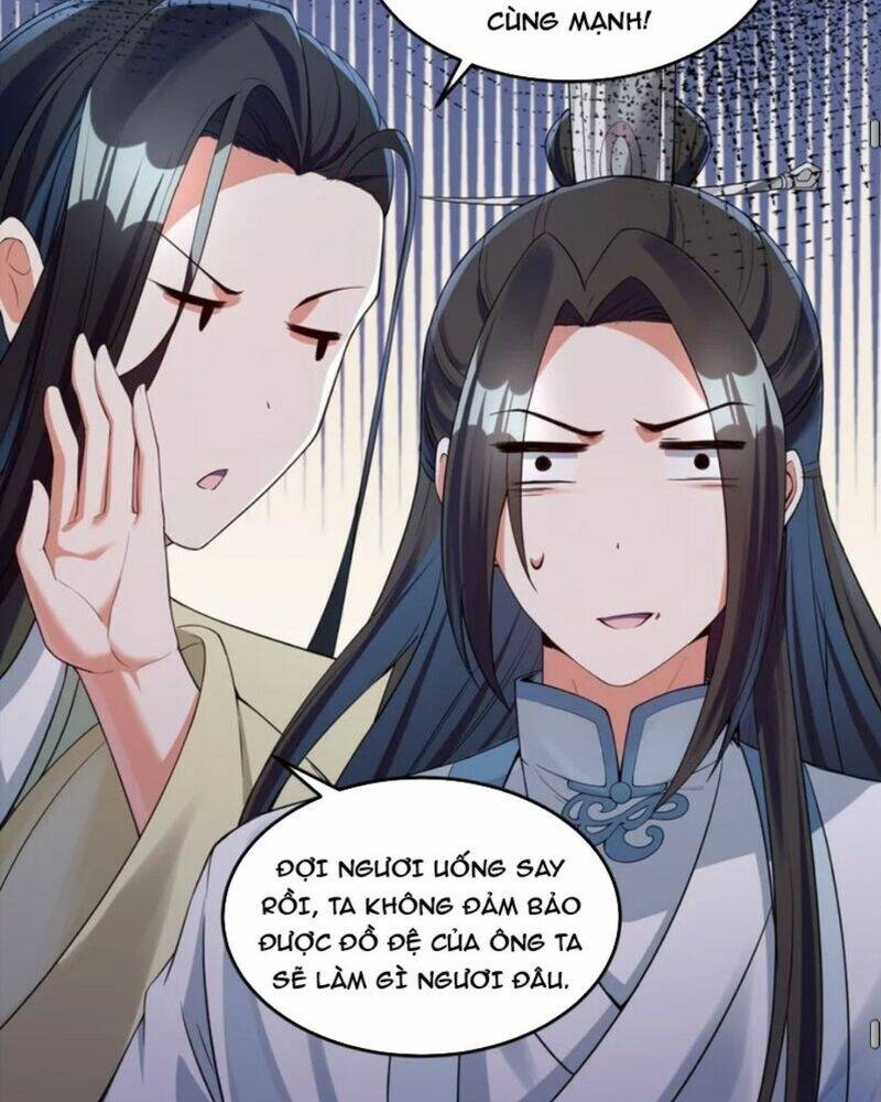Tiên Tử, Ngươi Có Điềm Đại Hung!: Chapter 24