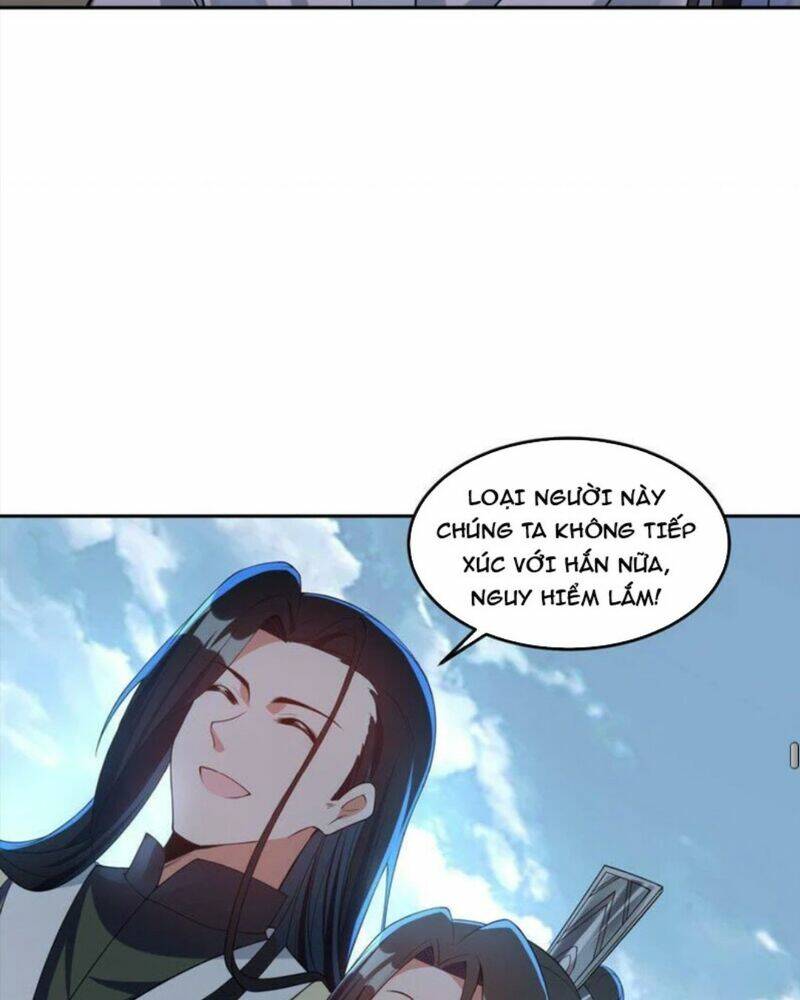 Tiên Tử, Ngươi Có Điềm Đại Hung!: Chapter 24