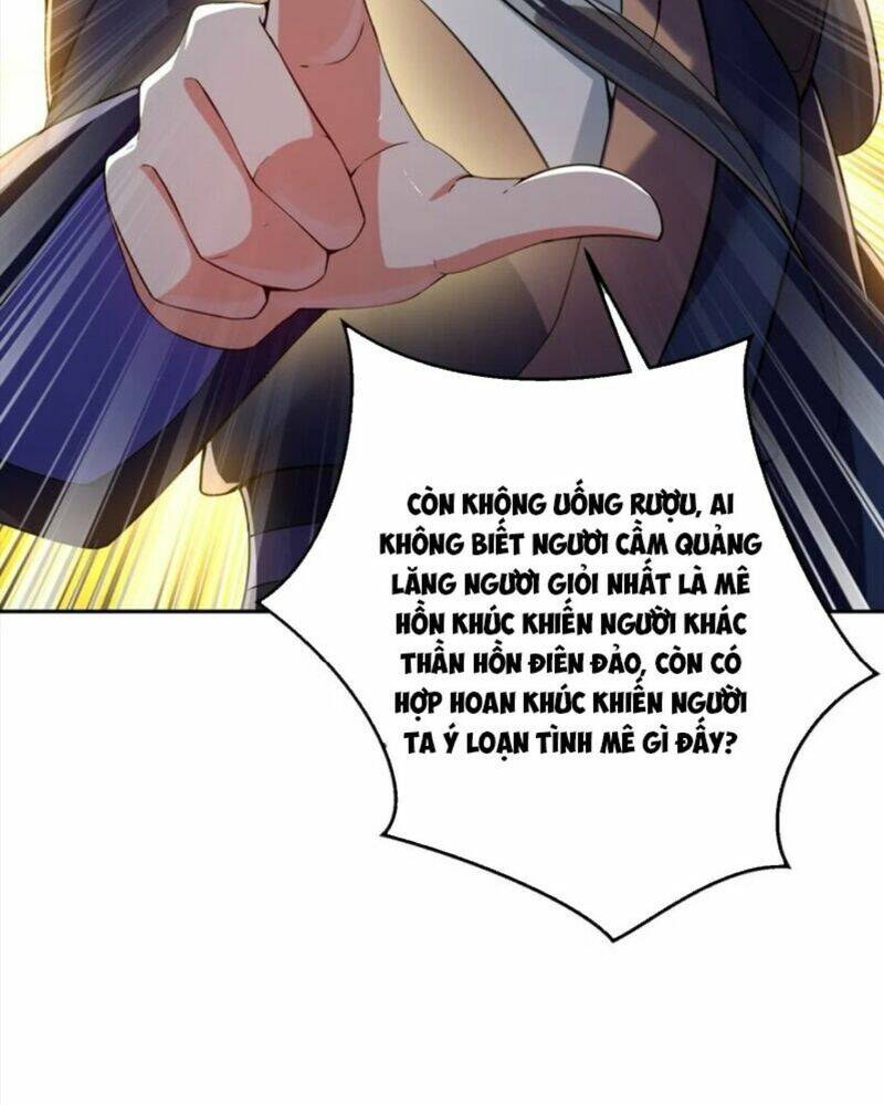 Tiên Tử, Ngươi Có Điềm Đại Hung!: Chapter 24