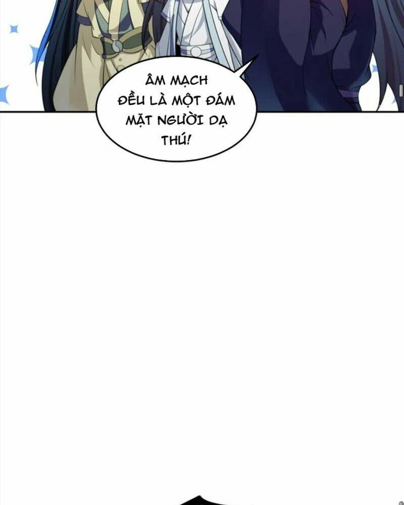 Tiên Tử, Ngươi Có Điềm Đại Hung!: Chapter 24