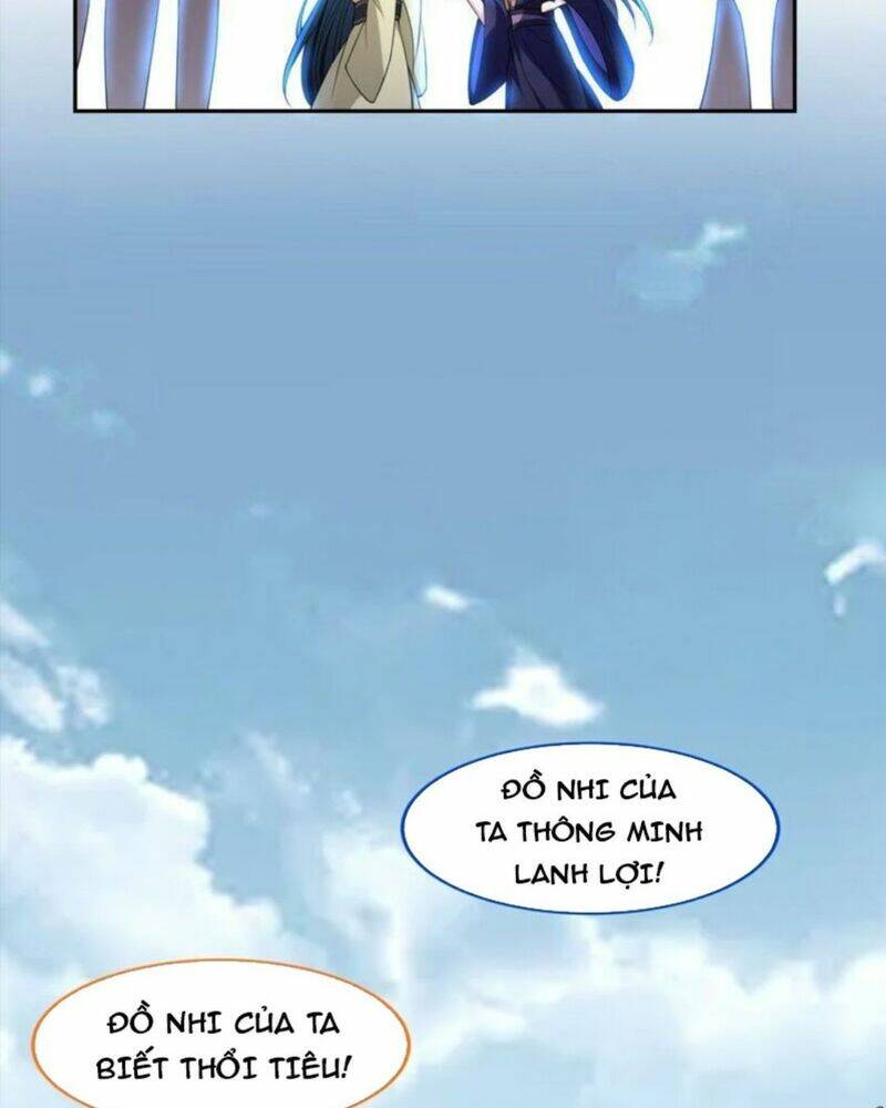 Tiên Tử, Ngươi Có Điềm Đại Hung!: Chapter 24