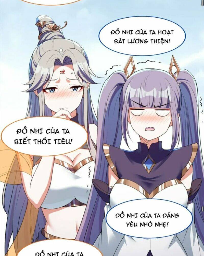 Tiên Tử, Ngươi Có Điềm Đại Hung!: Chapter 24