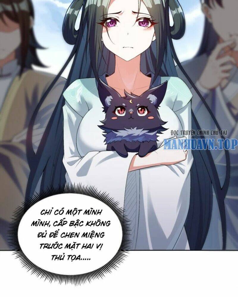 Tiên Tử, Ngươi Có Điềm Đại Hung!: Chapter 25