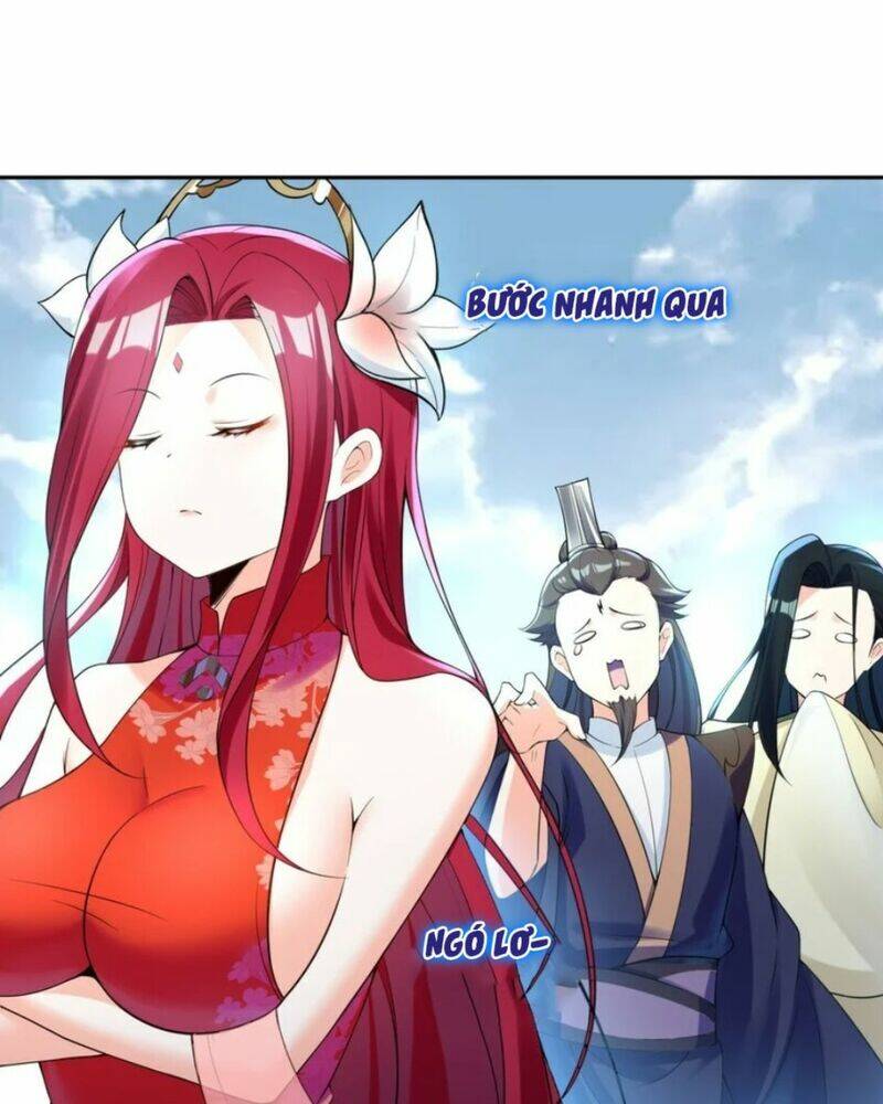 Tiên Tử, Ngươi Có Điềm Đại Hung!: Chapter 25