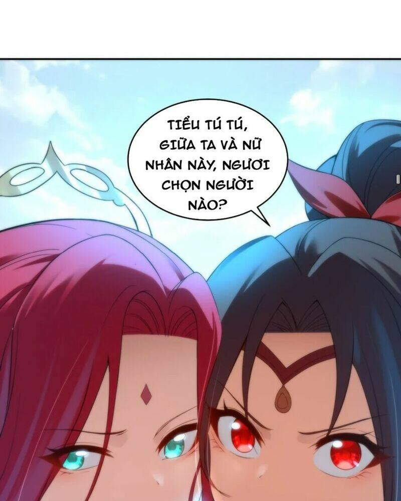 Tiên Tử, Ngươi Có Điềm Đại Hung!: Chapter 25