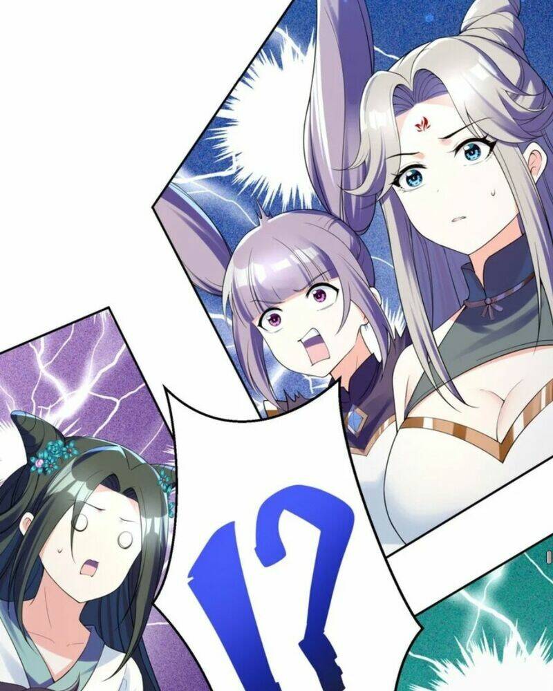 Tiên Tử, Ngươi Có Điềm Đại Hung!: Chapter 25
