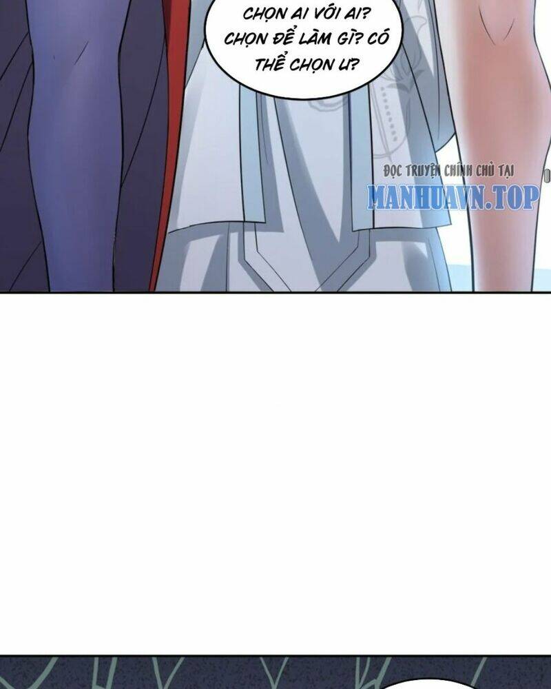 Tiên Tử, Ngươi Có Điềm Đại Hung!: Chapter 25