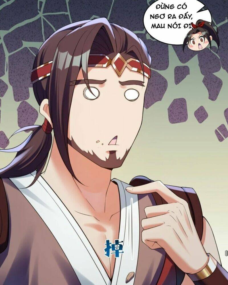 Tiên Tử, Ngươi Có Điềm Đại Hung!: Chapter 25