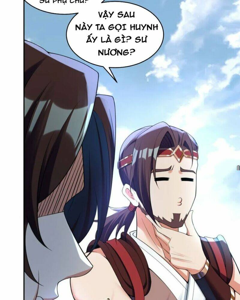 Tiên Tử, Ngươi Có Điềm Đại Hung!: Chapter 25