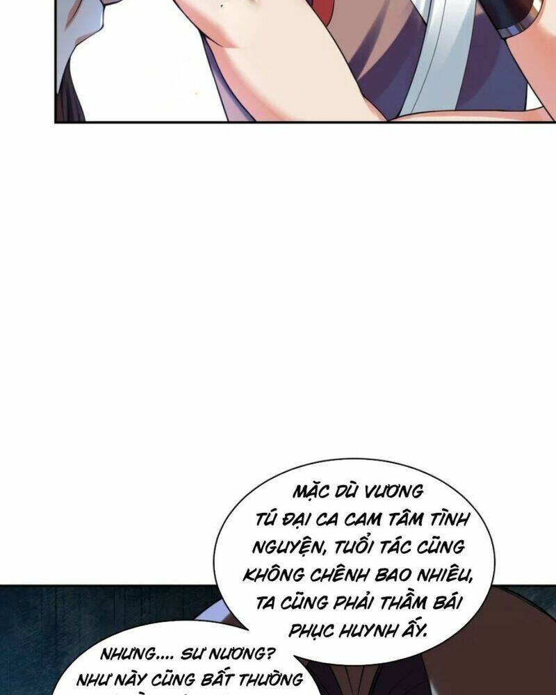 Tiên Tử, Ngươi Có Điềm Đại Hung!: Chapter 25