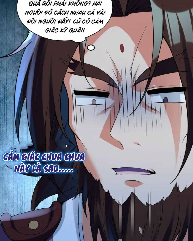Tiên Tử, Ngươi Có Điềm Đại Hung!: Chapter 25