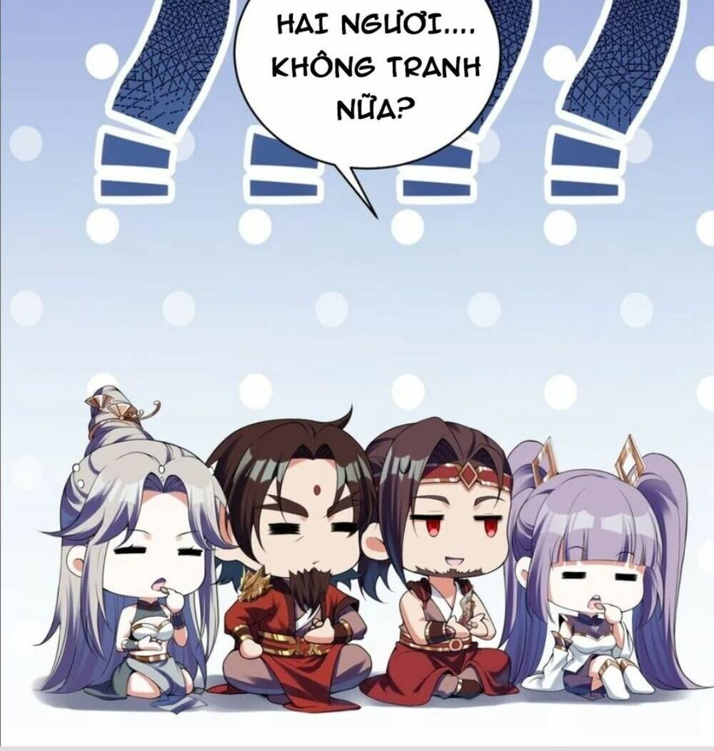 Tiên Tử, Ngươi Có Điềm Đại Hung!: Chapter 25
