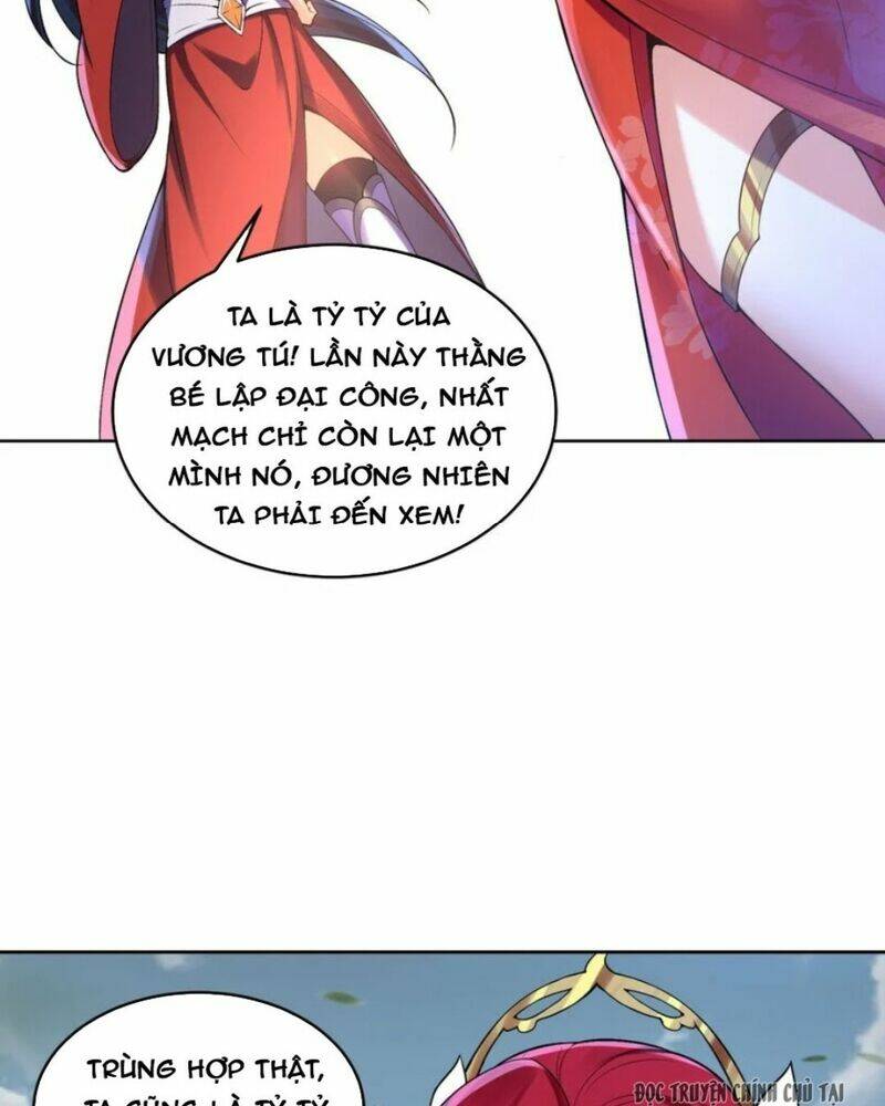 Tiên Tử, Ngươi Có Điềm Đại Hung!: Chapter 25