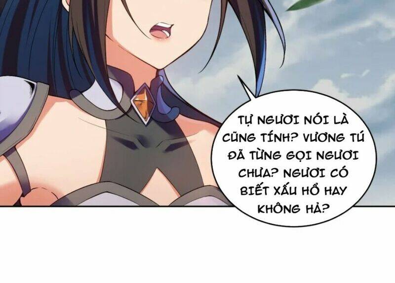 Tiên Tử, Ngươi Có Điềm Đại Hung!: Chapter 25