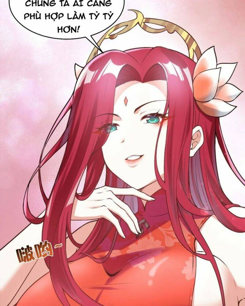 Tiên Tử, Ngươi Có Điềm Đại Hung!: Chapter 25