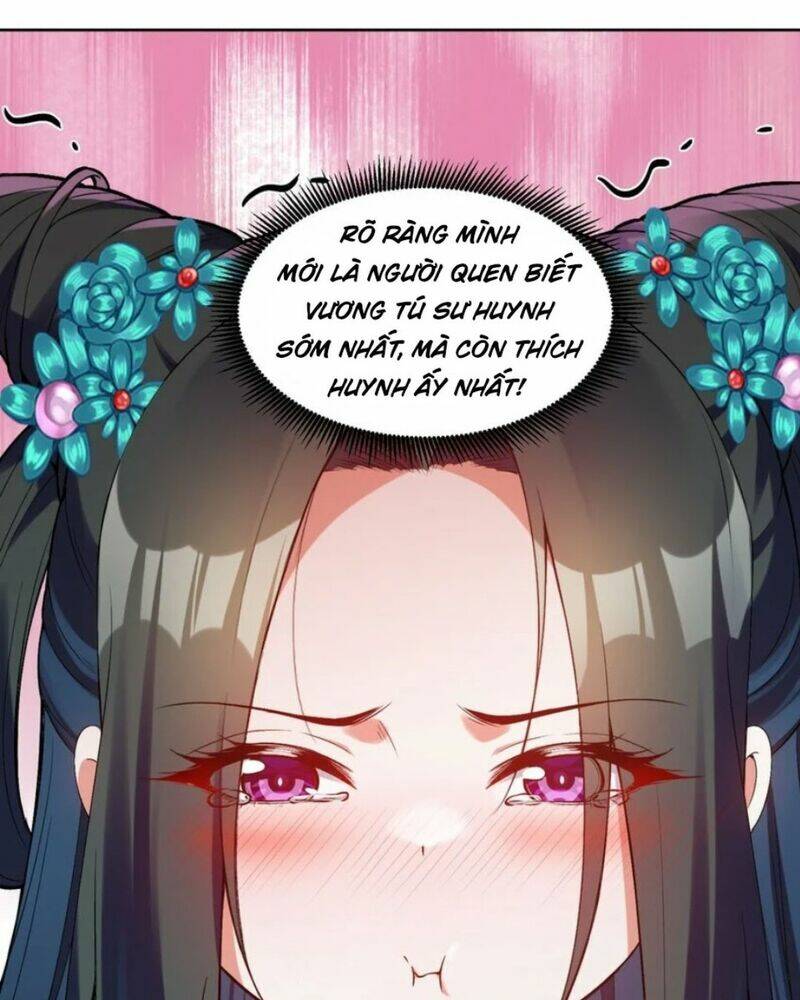 Tiên Tử, Ngươi Có Điềm Đại Hung!: Chapter 25