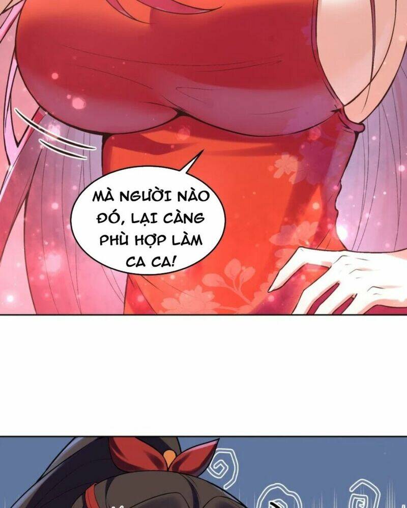 Tiên Tử, Ngươi Có Điềm Đại Hung!: Chapter 25