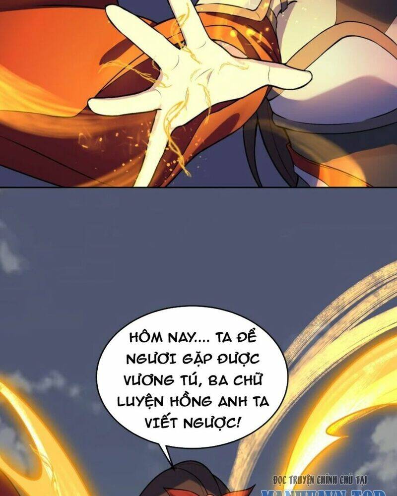 Tiên Tử, Ngươi Có Điềm Đại Hung!: Chapter 25