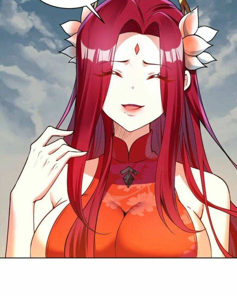 Tiên Tử, Ngươi Có Điềm Đại Hung!: Chapter 25