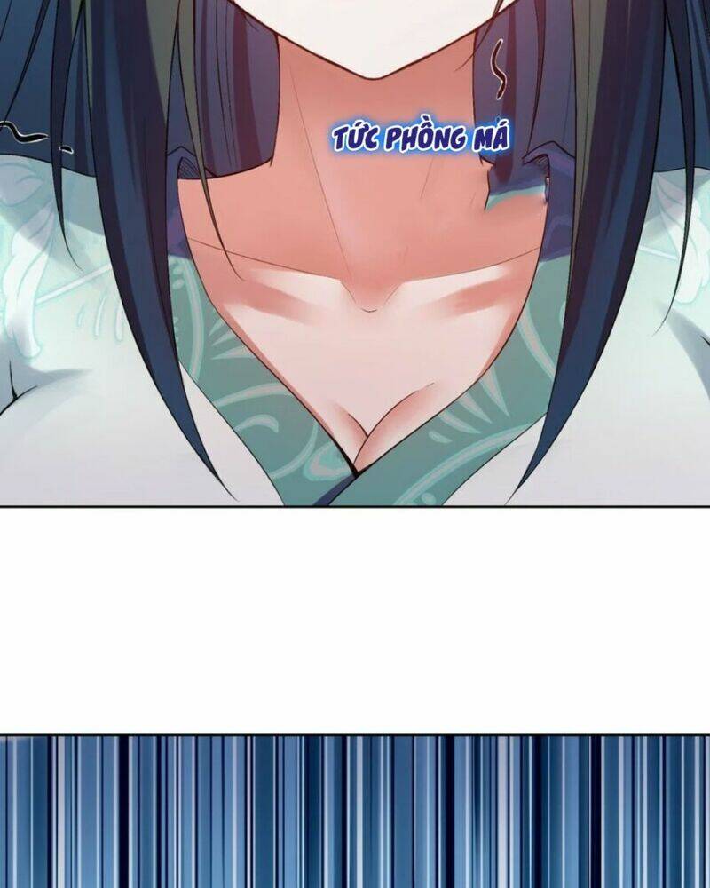 Tiên Tử, Ngươi Có Điềm Đại Hung!: Chapter 25