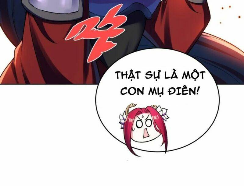 Tiên Tử, Ngươi Có Điềm Đại Hung!: Chapter 25