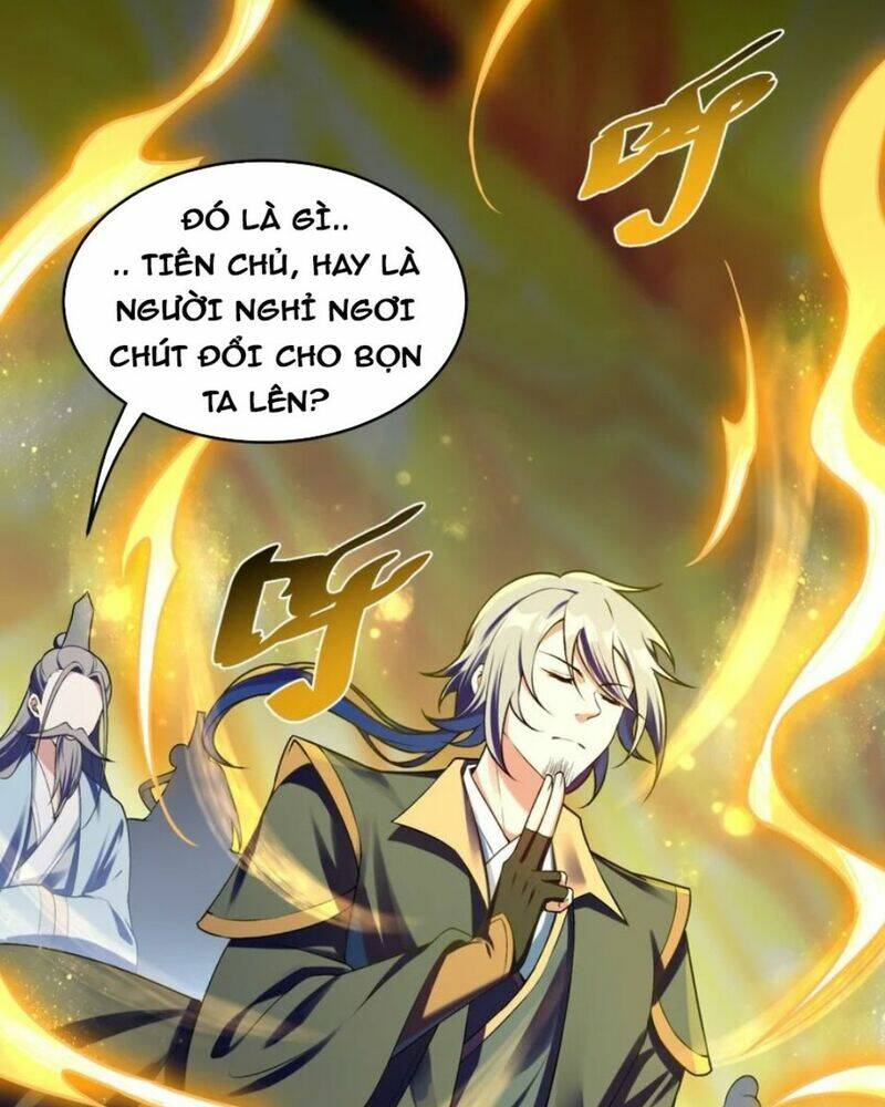 Tiên Tử, Ngươi Có Điềm Đại Hung!: Chapter 25