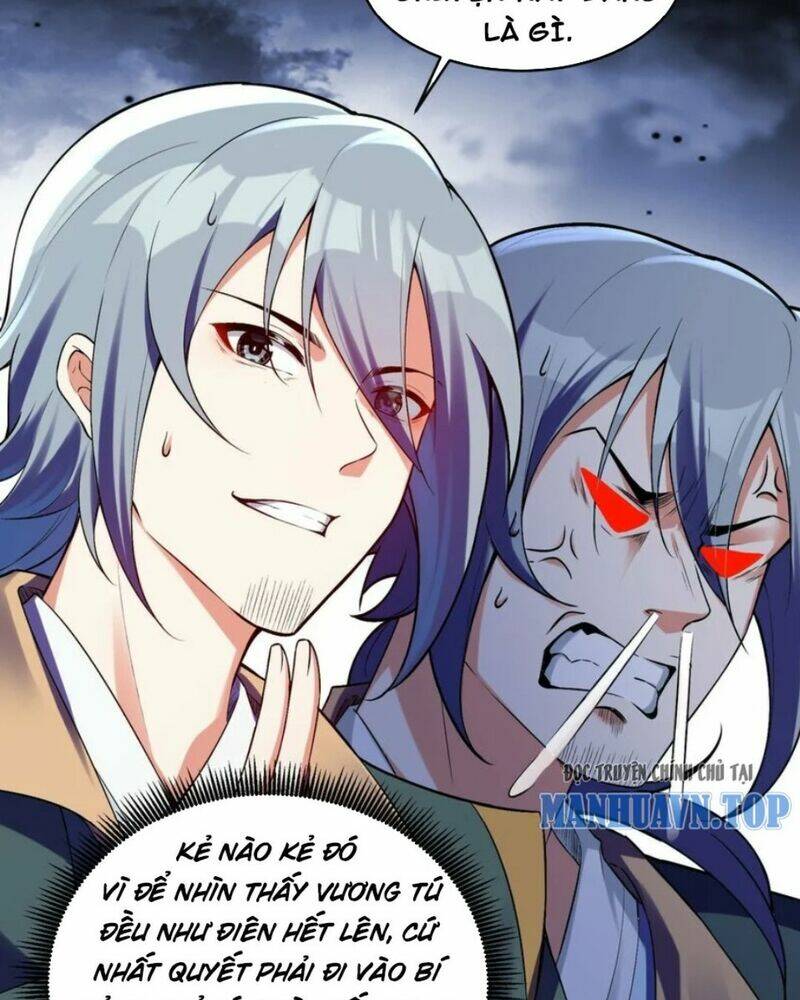 Tiên Tử, Ngươi Có Điềm Đại Hung!: Chapter 25