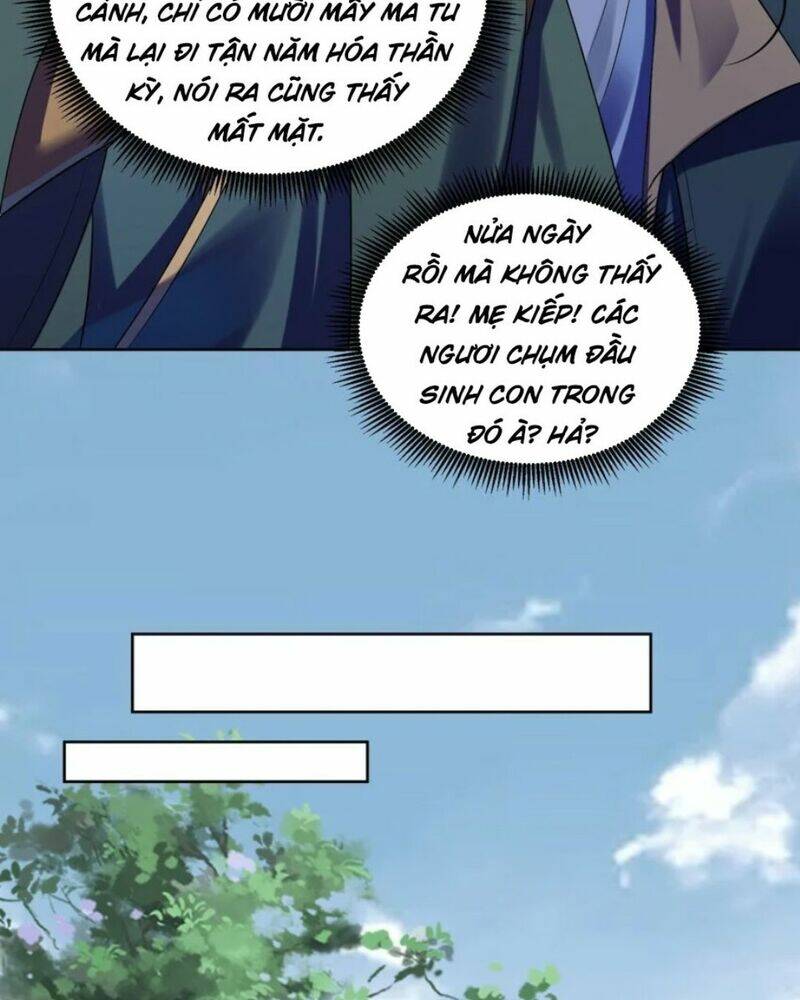 Tiên Tử, Ngươi Có Điềm Đại Hung!: Chapter 25