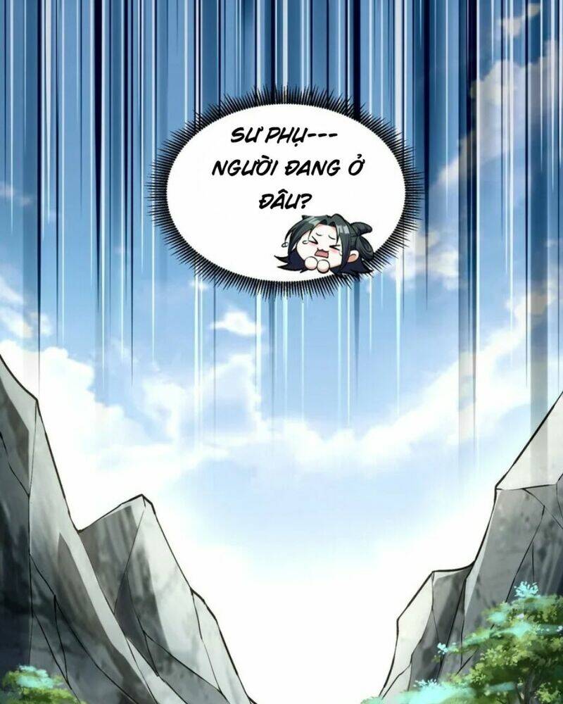 Tiên Tử, Ngươi Có Điềm Đại Hung!: Chapter 25