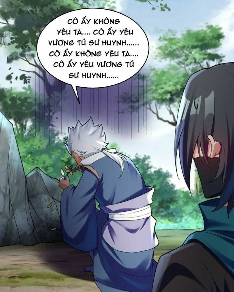 Tiên Tử, Ngươi Có Điềm Đại Hung!: Chapter 25