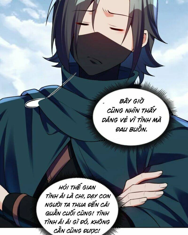 Tiên Tử, Ngươi Có Điềm Đại Hung!: Chapter 25