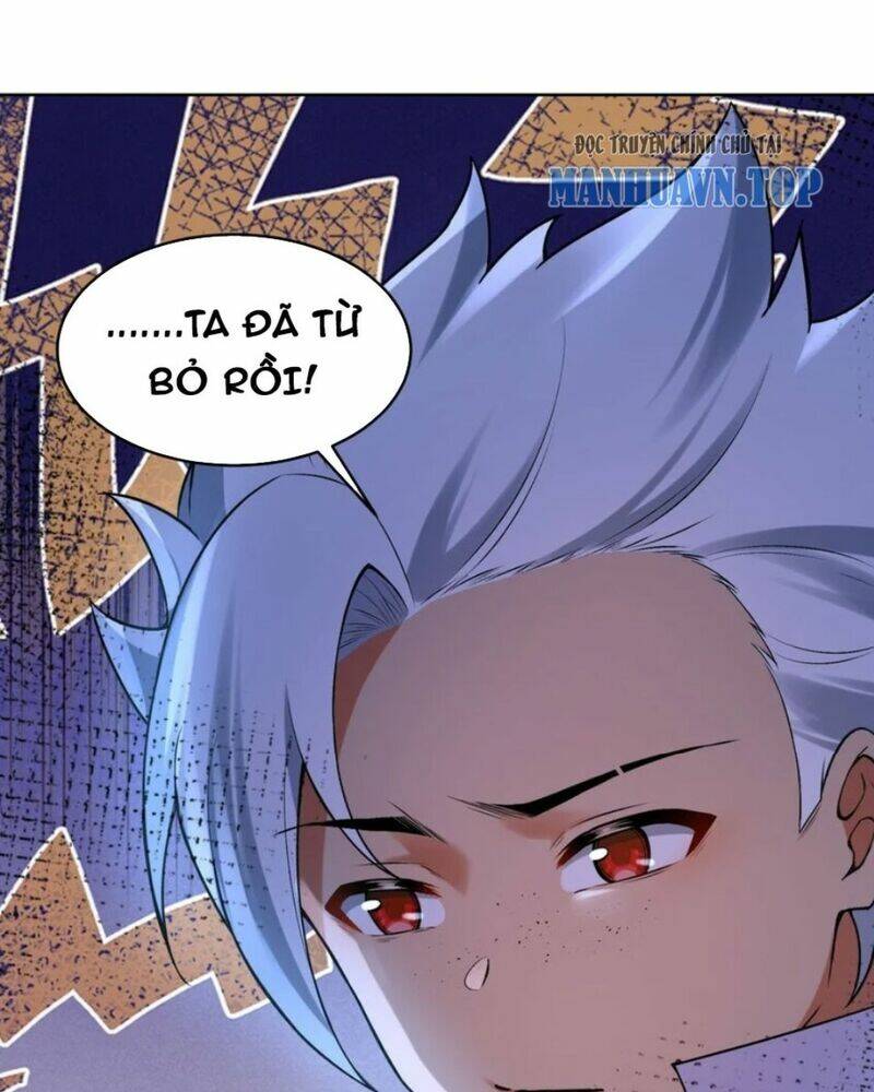 Tiên Tử, Ngươi Có Điềm Đại Hung!: Chapter 25